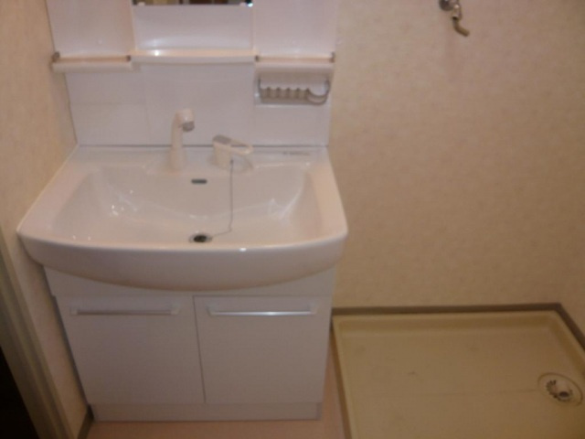 【洗面所】 | エクセル昴