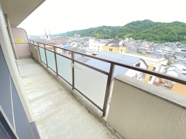 【バルコニー】 | エクセル昴