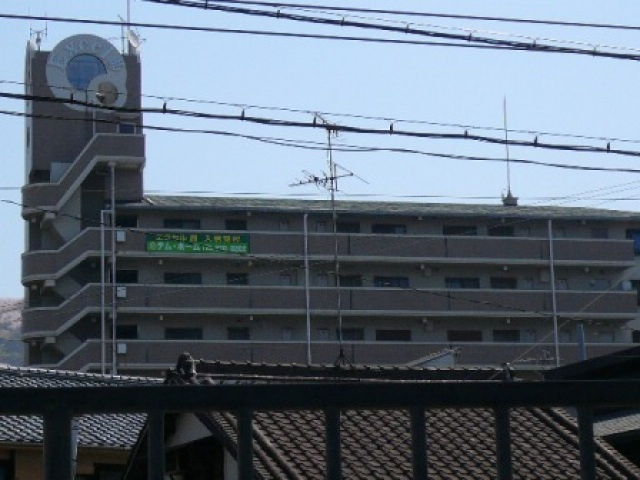 【エントランス】 | エクセル昴