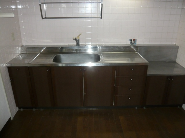 【キッチン】 | エクセル昴