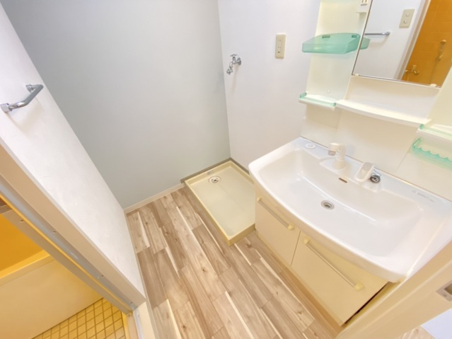 【洗面所】 | エクセル昴