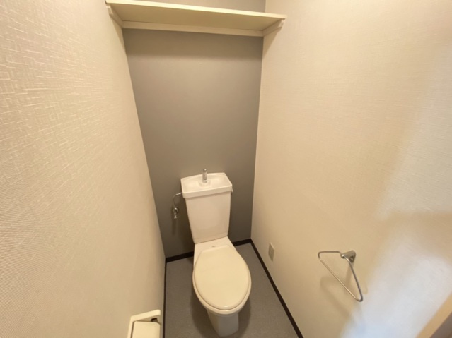 【トイレ】 | エクシードパレス