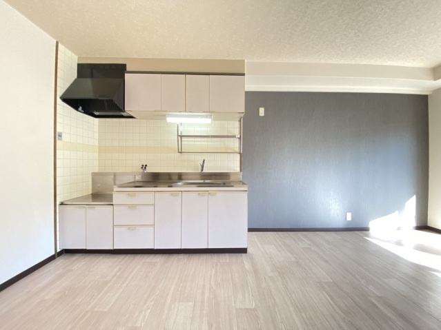 【キッチン】 | エクシードパレス