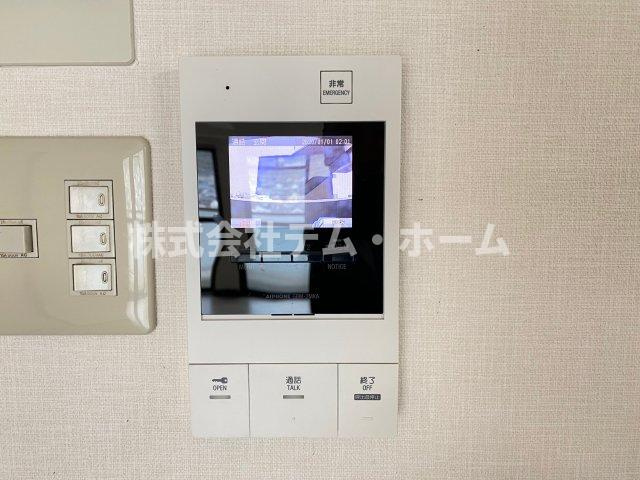 【セキュリティ】 | エクシードパレス