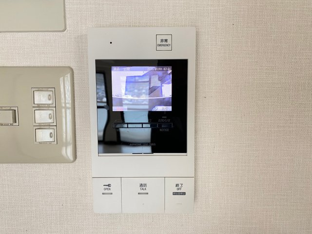 【セキュリティ】 | エクシードパレス