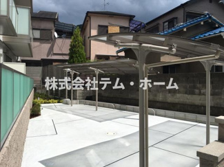 【外観】