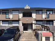 ヴィラハピネスの画像