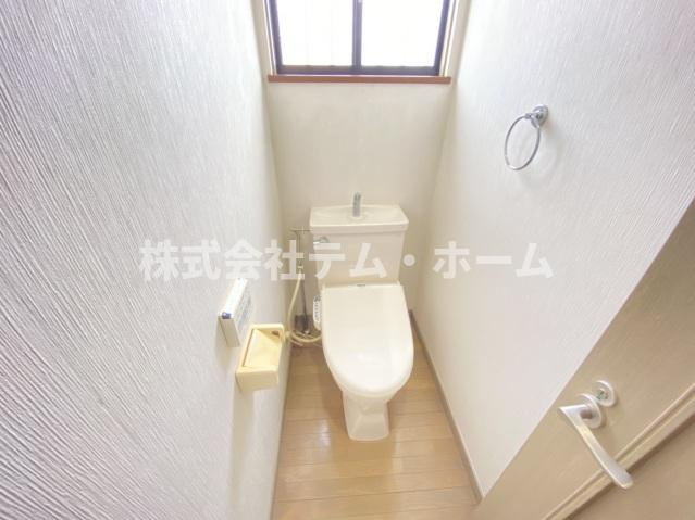 【トイレ】 | メゾンドあみ