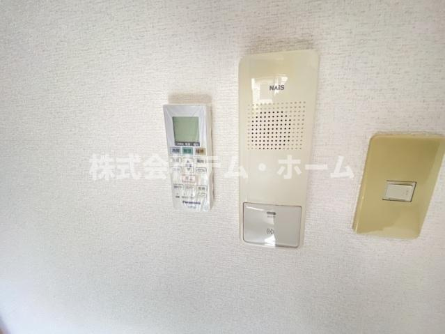 【セキュリティ】 | メゾンドあみ