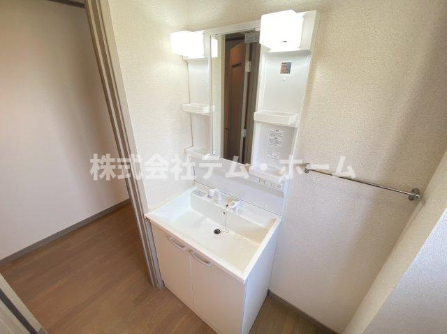 【洗面所】 | メゾンドあみ