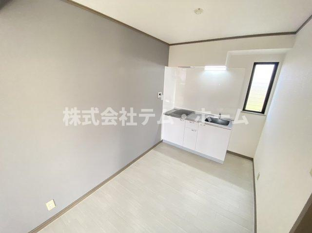 【居間・リビング】 | メゾンドあみ