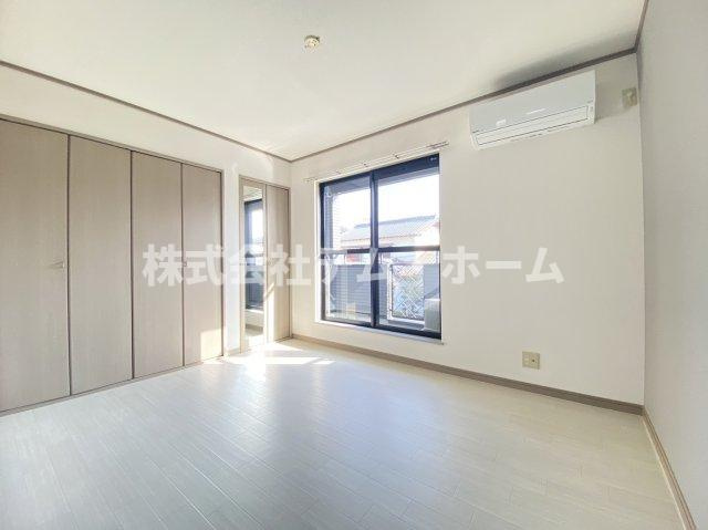 【洋室】 | メゾンドあみ