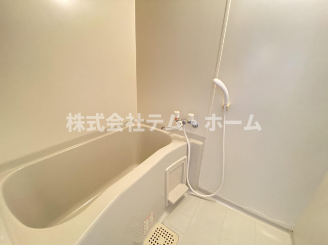 【浴室】 | メゾンドあみ