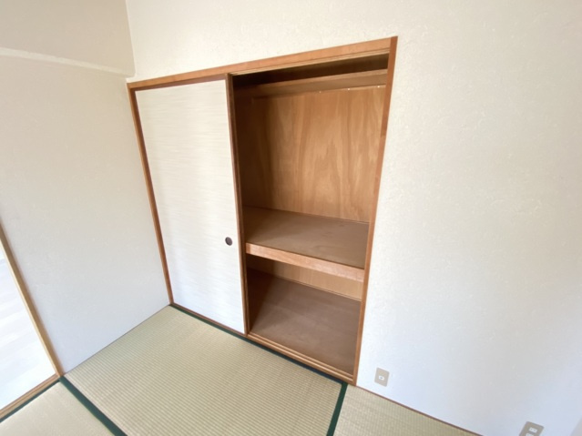 apartment 清州２丁目