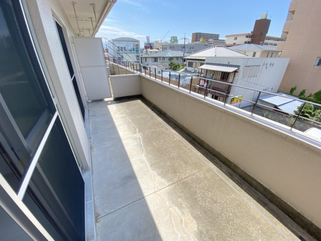 apartment 清州２丁目