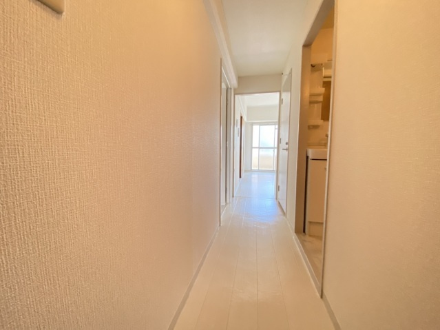 apartment 清州２丁目