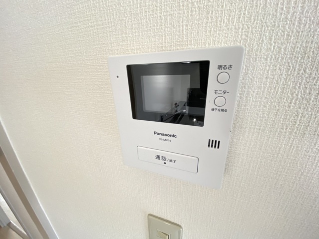 apartment 清州２丁目