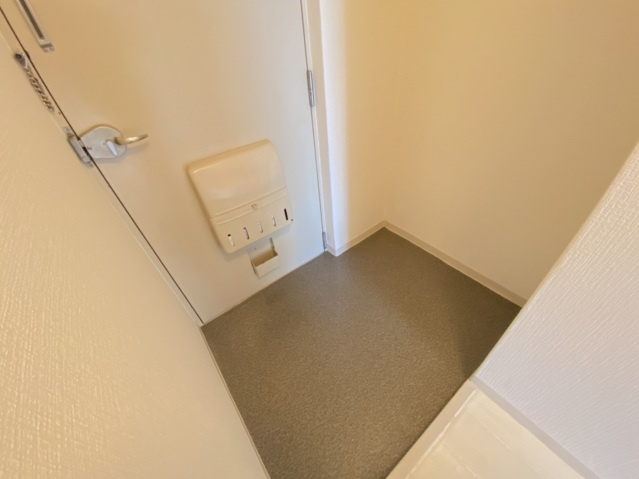 apartment 清州２丁目