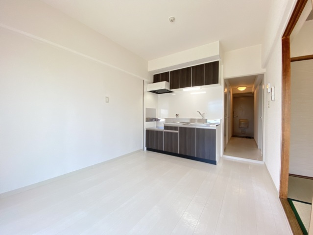 apartment 清州２丁目