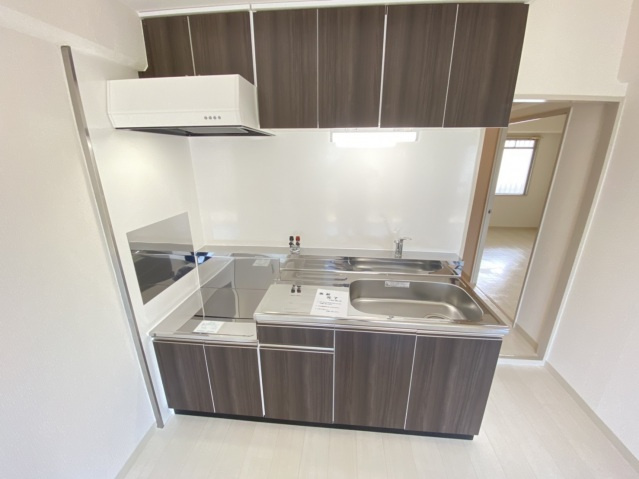 apartment 清州２丁目