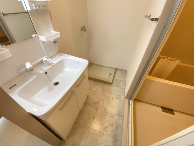 apartment 清州２丁目