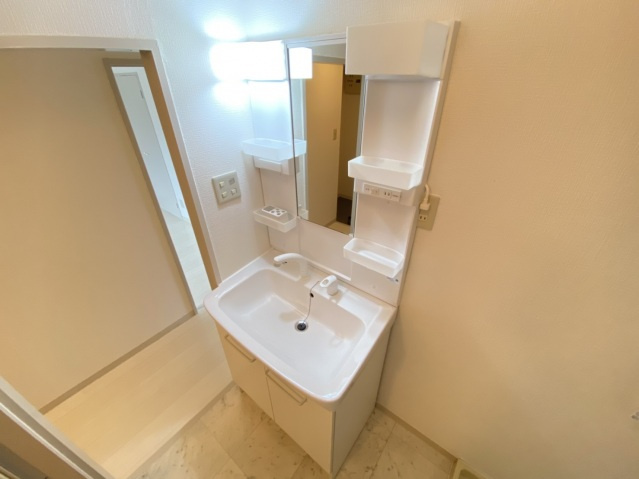 apartment 清州２丁目