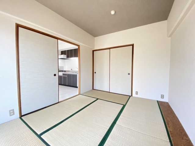 apartment 清州２丁目