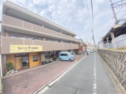 プチメゾンHOZENJIの画像