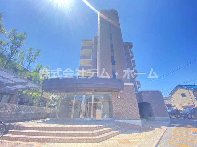 【外観】 | ハイグレイス