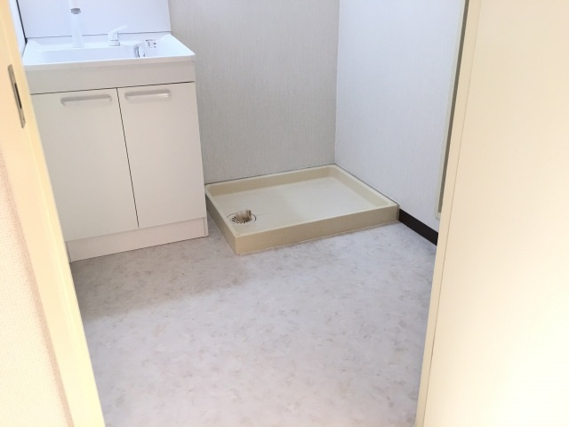 【洗面所】 | ハイグレイス | 同タイプの別部屋写真です。