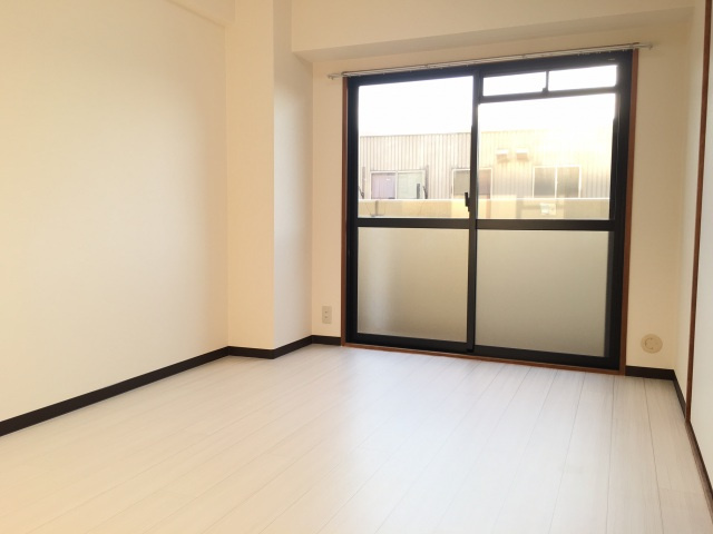 【その他】 | ハイグレイス | 同タイプの別部屋写真です。