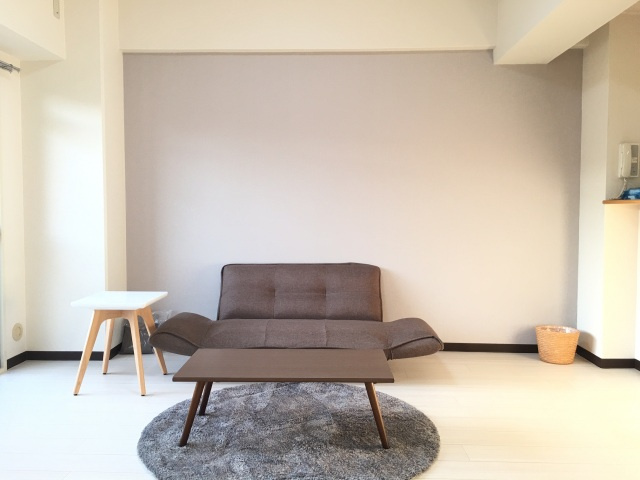 【エントランス】 | ハイグレイス | 同タイプの別部屋写真です。