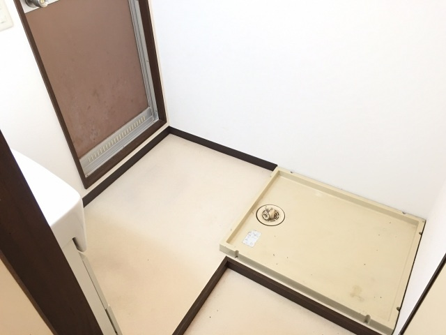 【洗面所】 | マンション平次