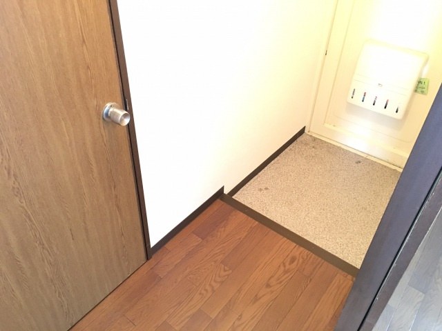 【玄関】 | マンション平次