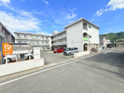 マンション平次の画像