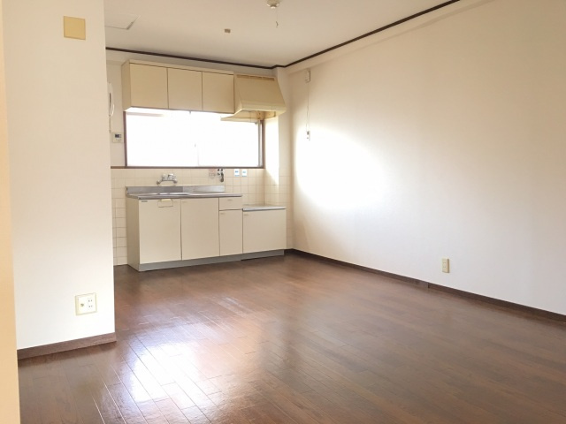 【居間・リビング】 | マンション平次