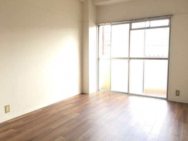 【居間・リビング】 | マンション平次