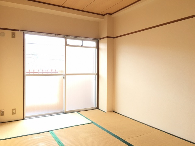 【居間・リビング】 | マンション平次
