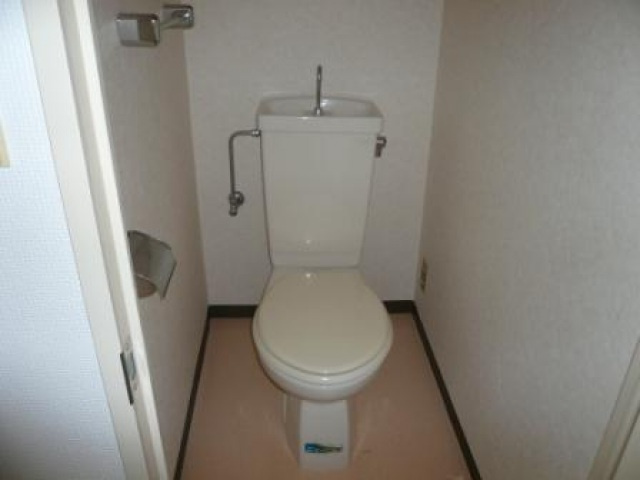 【トイレ】 | パレエレガンス