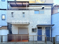 トロピカルハウスの画像