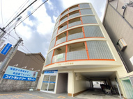 ラクーンハウス柏原の画像