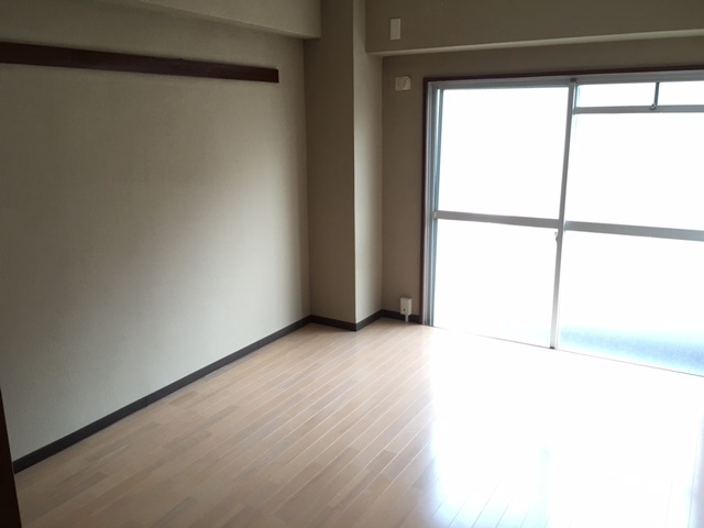 【展望】 | ハイツせせらぎ