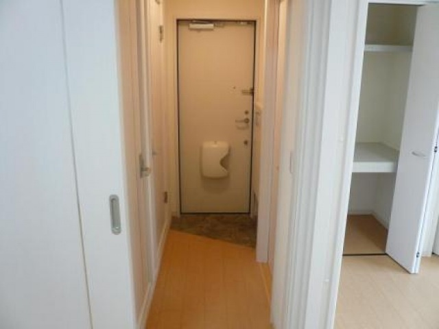 【玄関】 | フラックスヒルズ