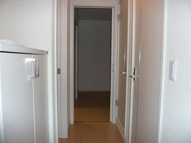 【玄関】 | フラックスヒルズ