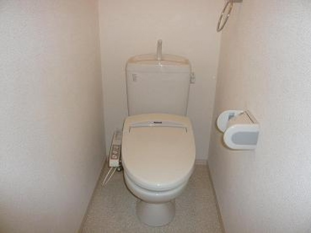 【トイレ】 | フラックスヒルズ