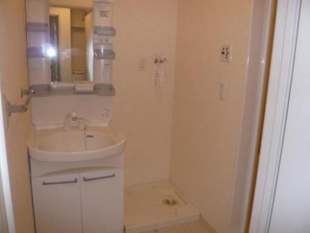 【洗面所】 | フラックスヒルズ