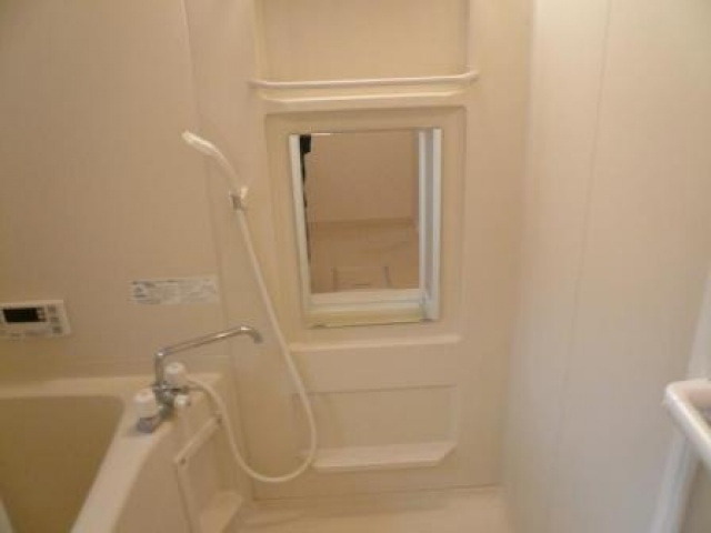 【浴室】 | フラックスヒルズ