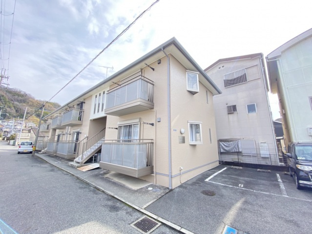 【外観】 | フラックスヒルズ