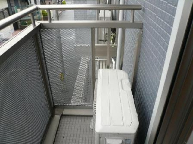 【バルコニー】 | フラックスヒルズ