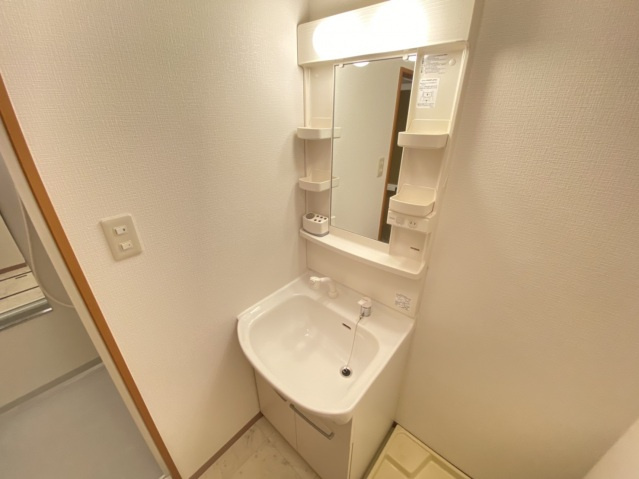 apartment 清州２丁目